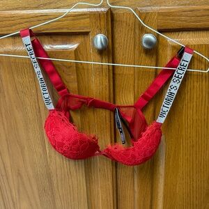Victorias Secret Bra